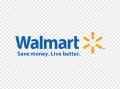 logo walmart